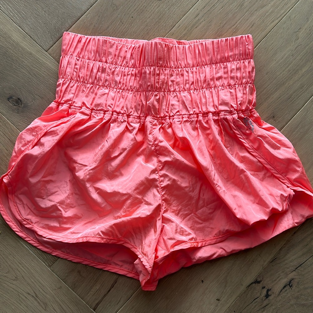Free People Movement Shorts